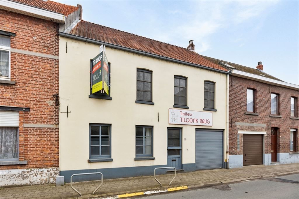 Huis te koop Woeringstraat 16 - 3150 HAACHT