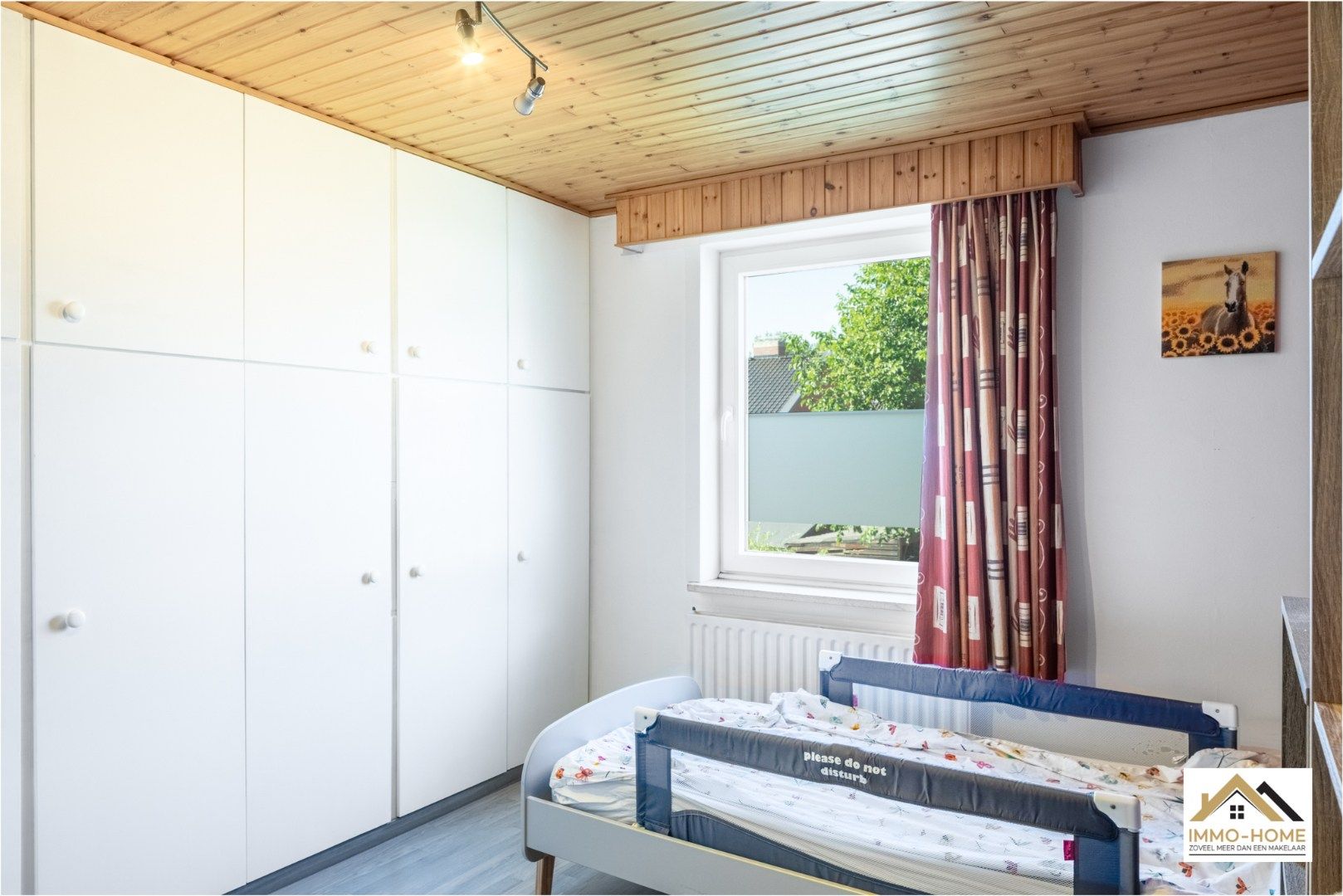 Instapklare woning op rustige topligging te Lokeren foto 22