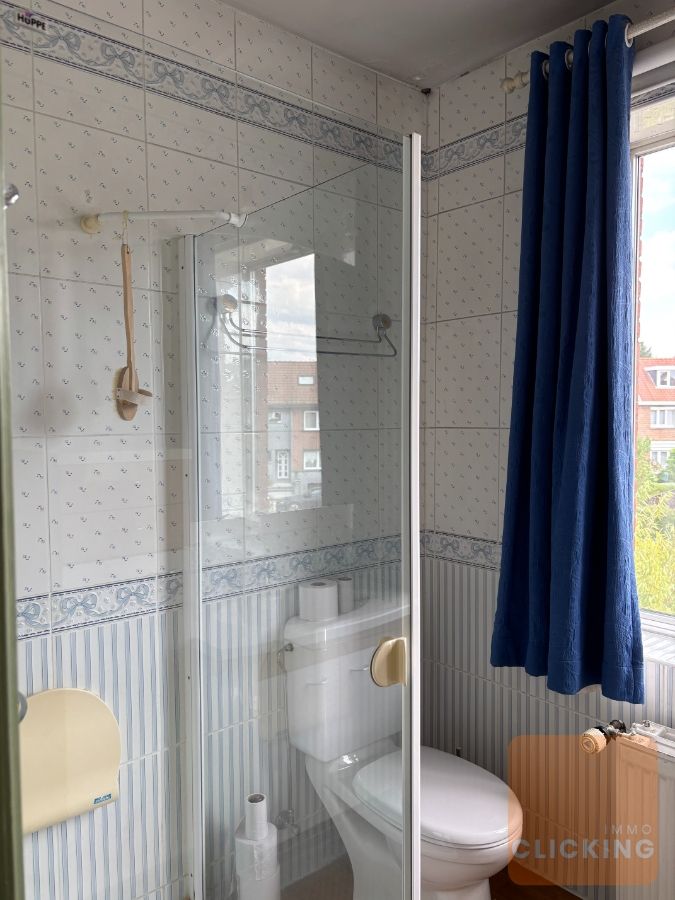 Charmante halfopen woning met stadstuintje foto 7