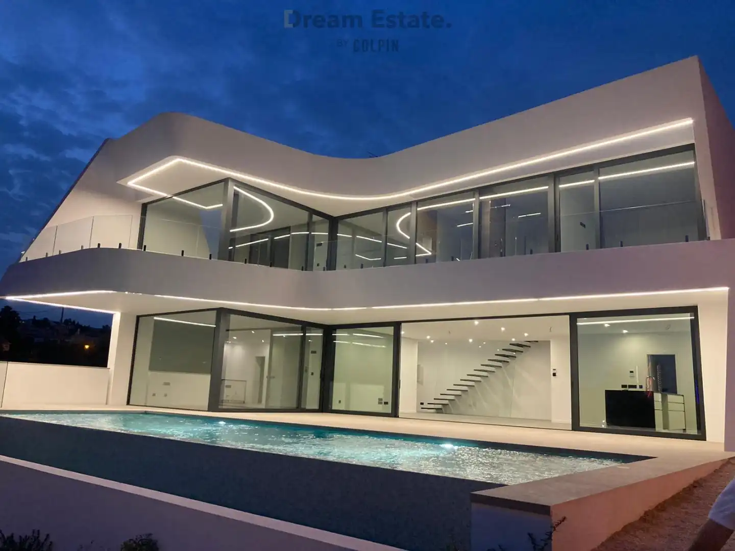 Villa te koop foto 4