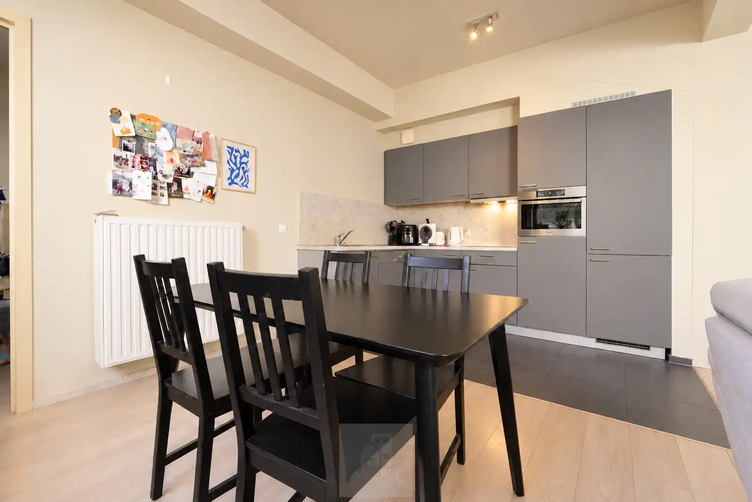 Ruim en energiezuinig 4-slaapkamer appartement met inpandig terras en overdekte autostaanplaats foto 6