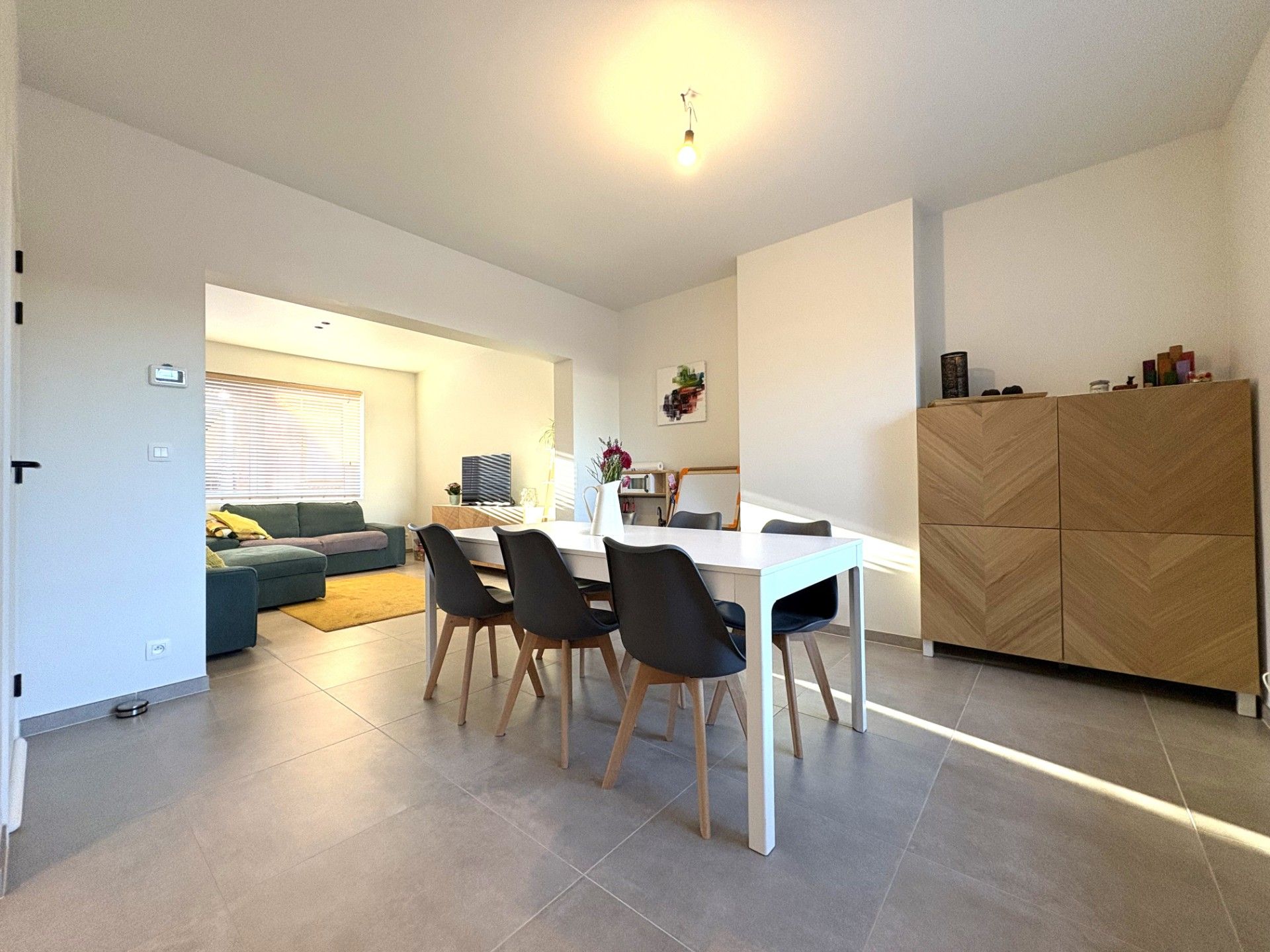 Schitterend gerenoveerde thuis in Avelgem foto 3