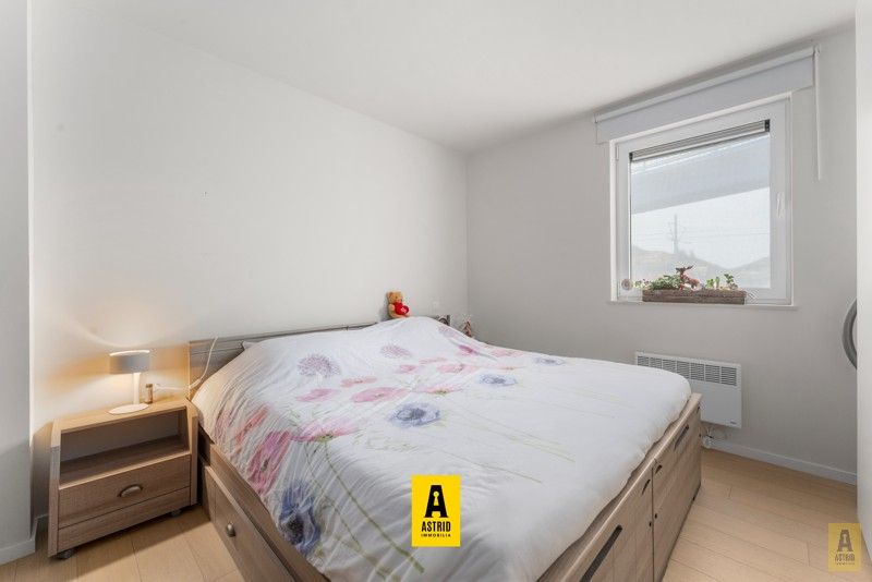 Schitterend ruim appartement op topligging met groot terras! foto 12