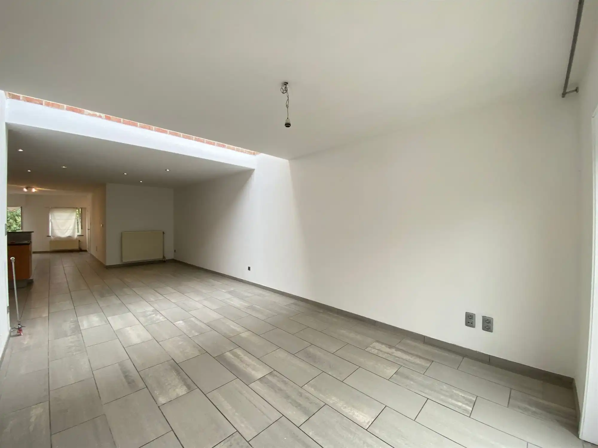 Rijwoning met garage en volwaardige 3 slaapkamers  foto 8