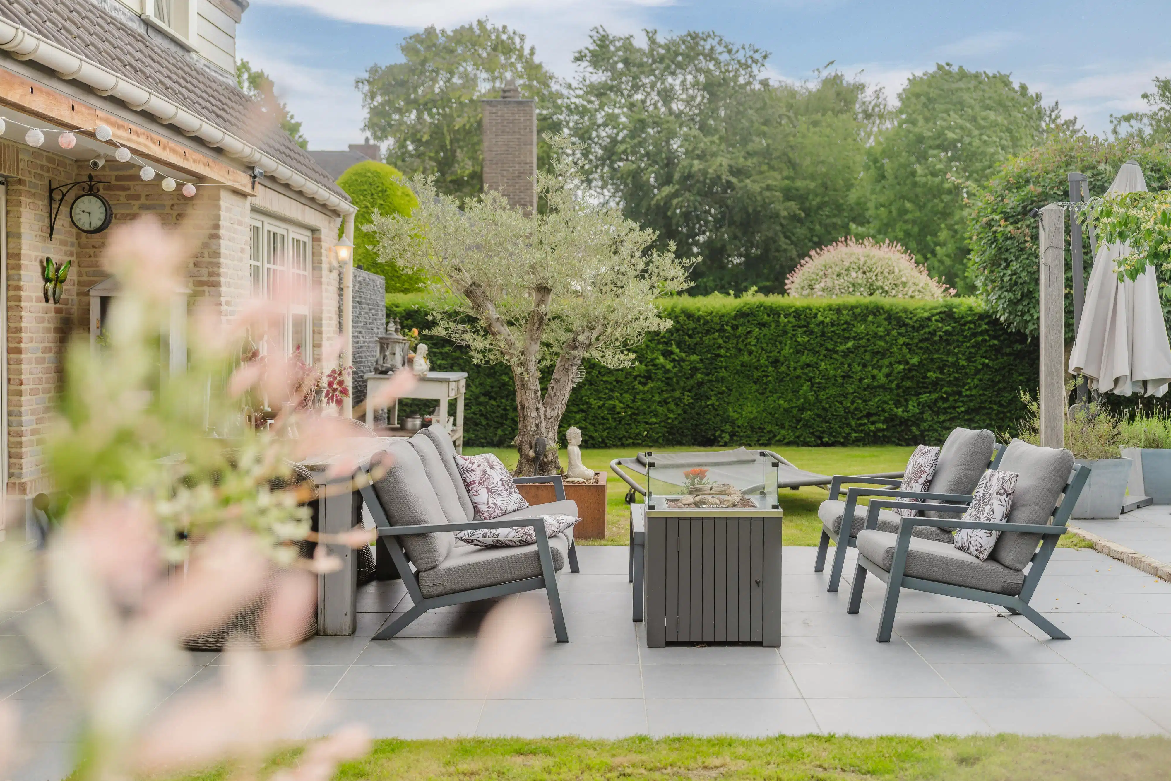 Moderne landelijke villa met zwembad & EPC A in Ten Ede foto 9