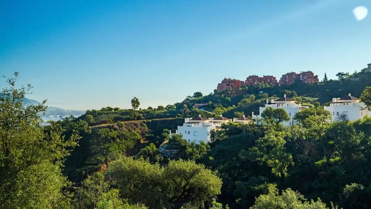 The Oakhill - Marbella foto 5