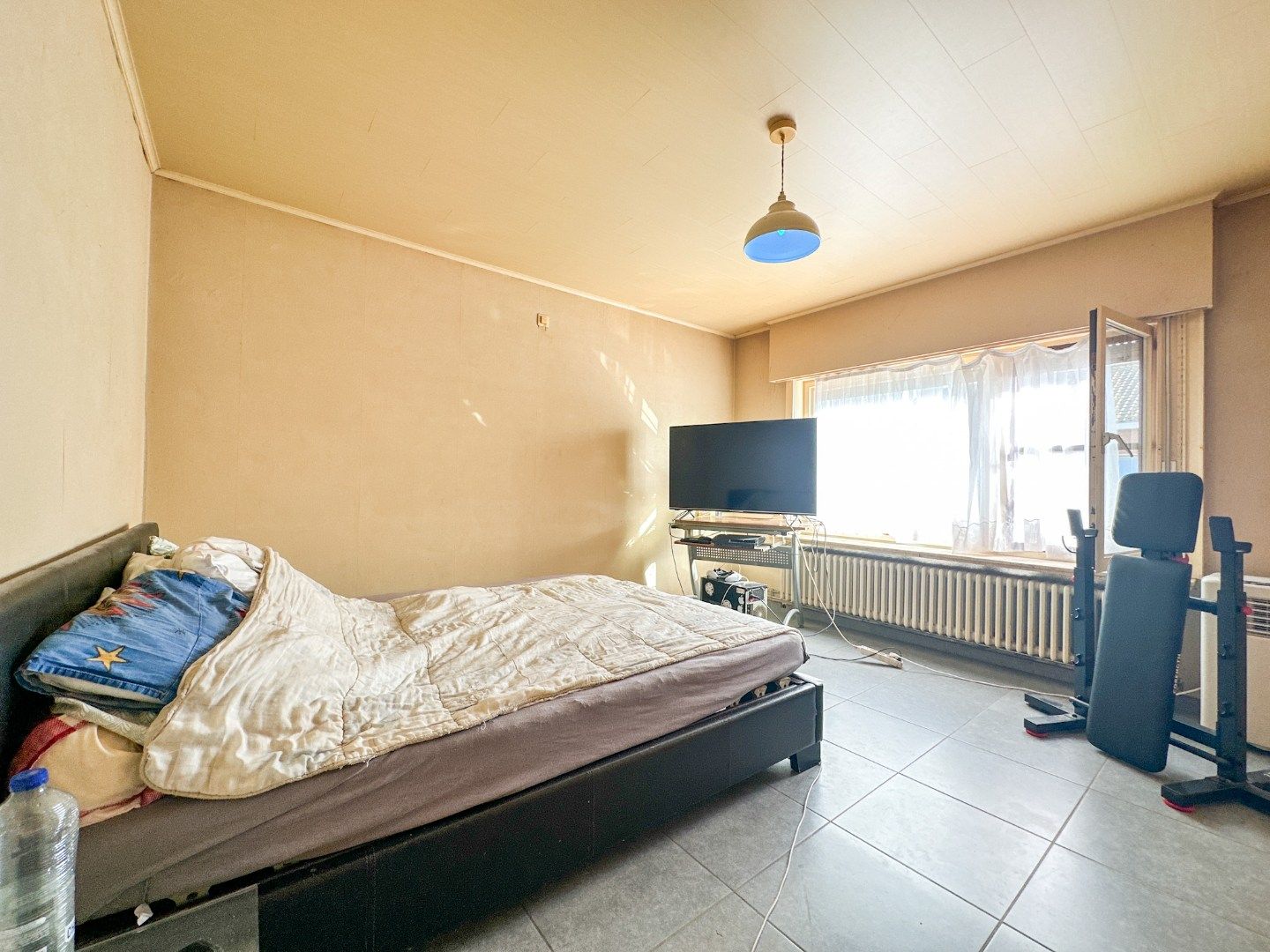 Gezinswoning met 3 slpk, garage en tuin op rustige ligging, Diksmuide foto 14