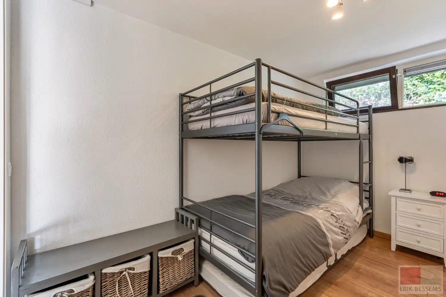 Gelijkvloerse vakantiewoning met een woonoppervlakte van 78 m², gelegen op een ruim perceel van 551 m². foto 16