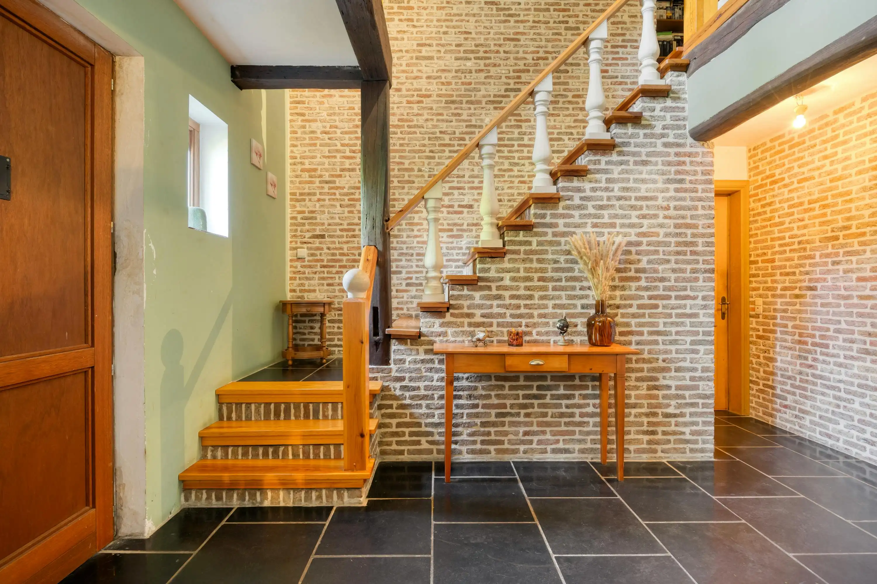 Ruime villa op toplocatie naast de Kalmthoutse Heide te koop foto 5
