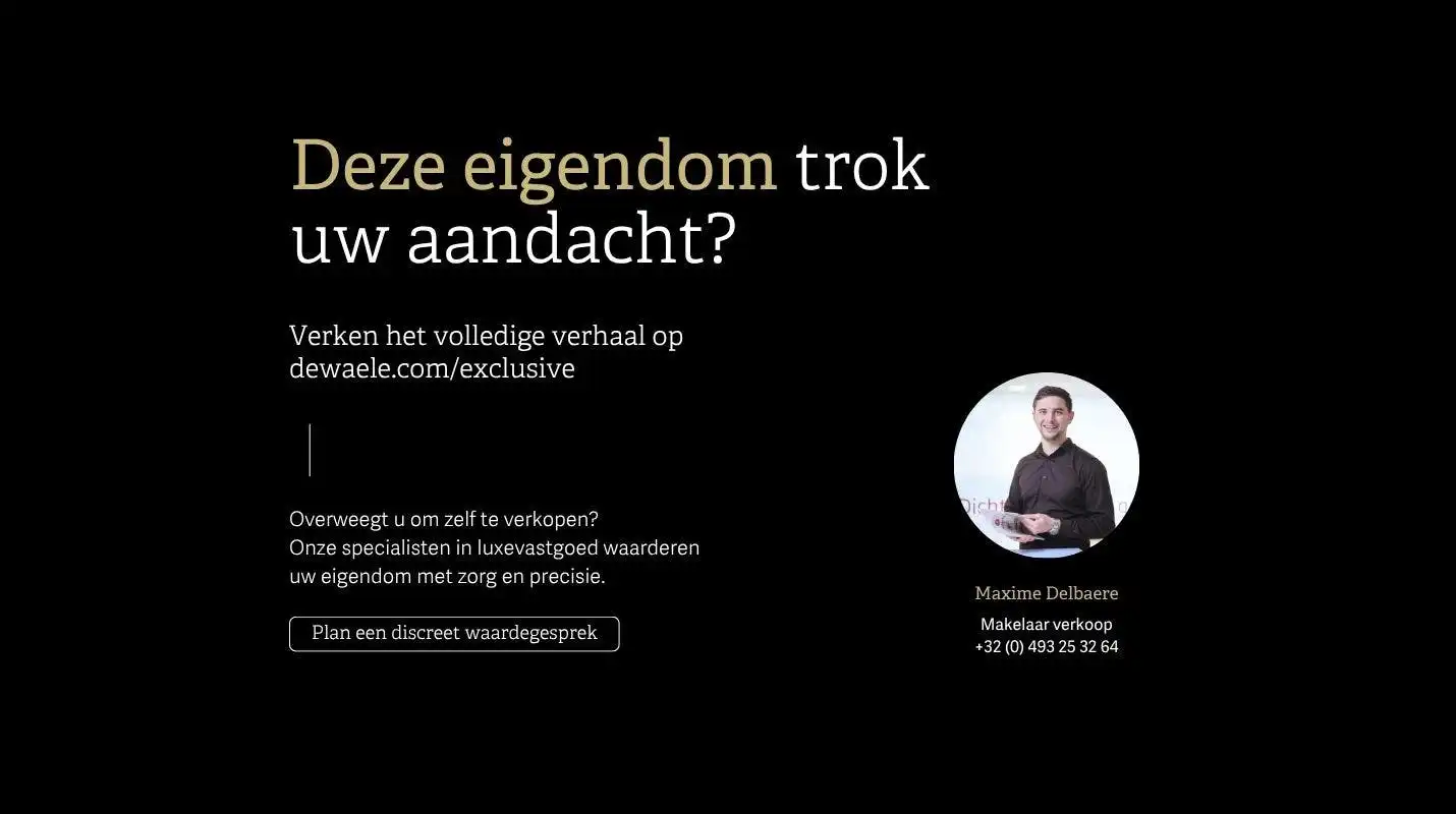 Exclusief Wonen: moderne, landelijke villa met mooi uitzicht foto 44