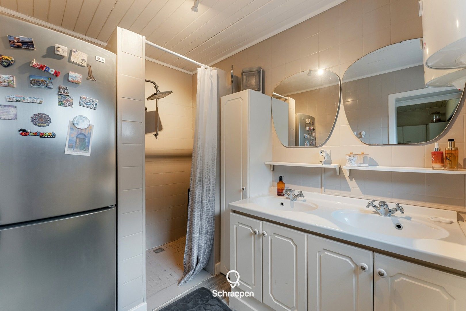 Te renoveren woning met 4 slaapkamers op zuidoostelijk perceel van circa 8,5 are te Zonhoven! foto 16