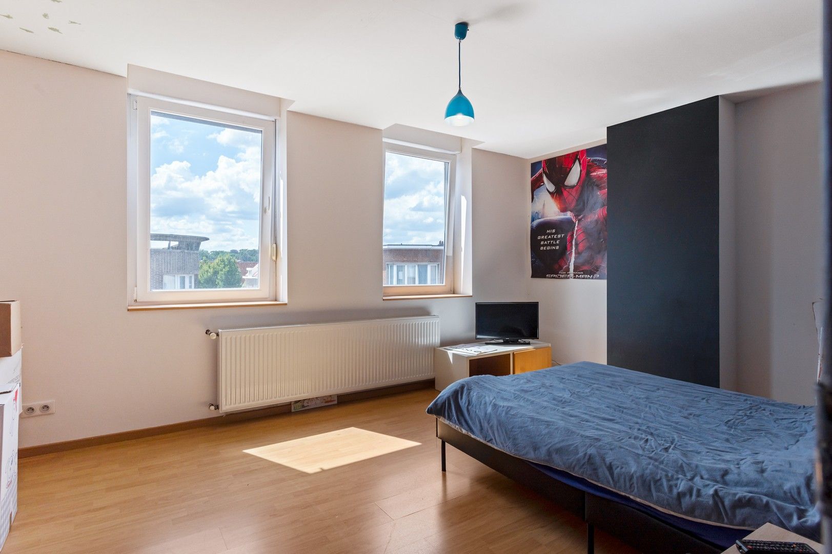 Ruime gezinswoning van 168m² op centrale locatie in Merksem foto 15