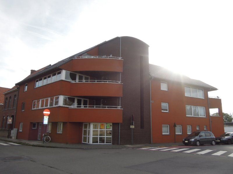 Appartement te huur Poststraat 59/201 - 8560 Gullegem