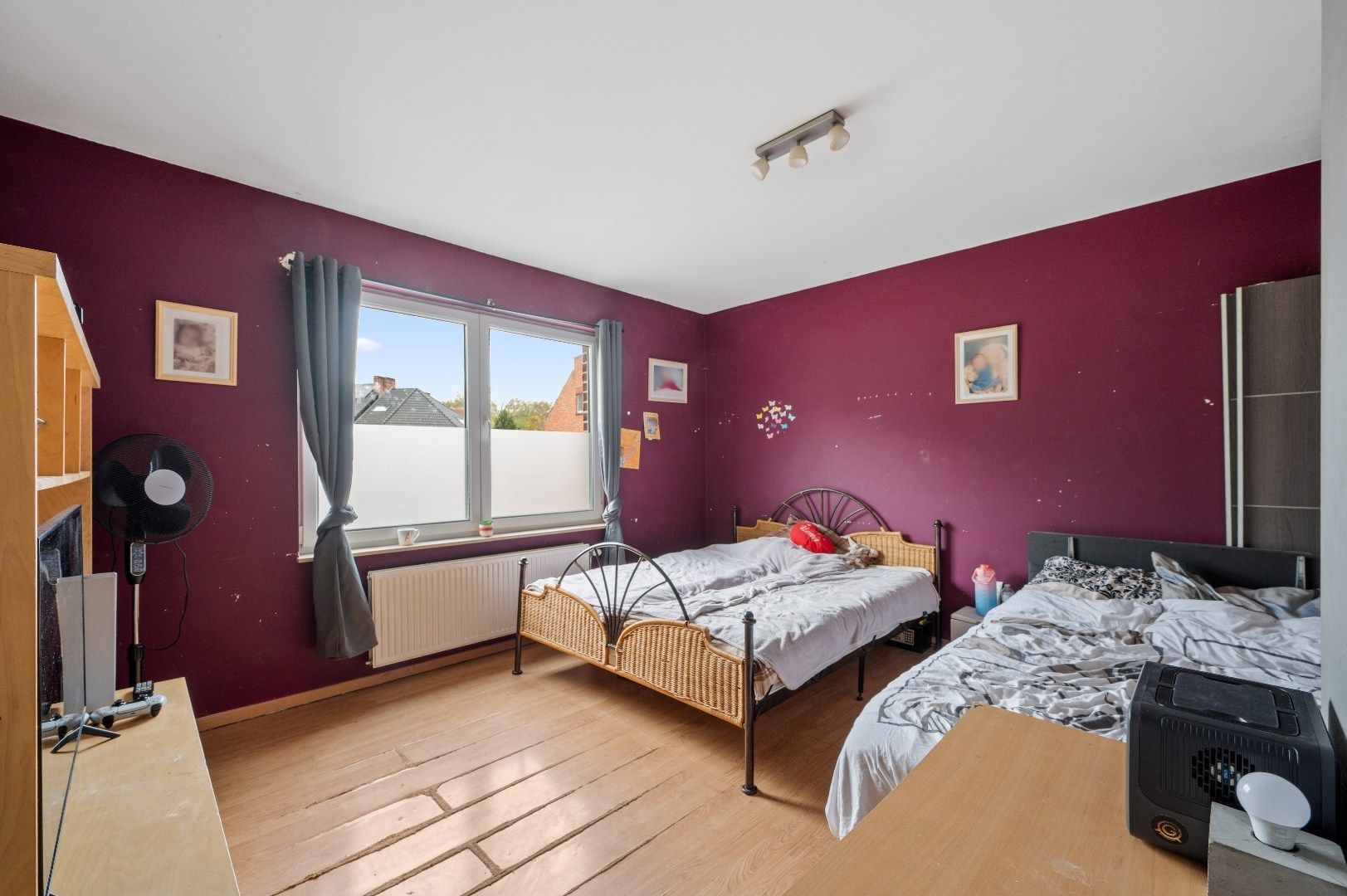 Opbrengsteigendom met 2 woon-units te Aarschot foto 11