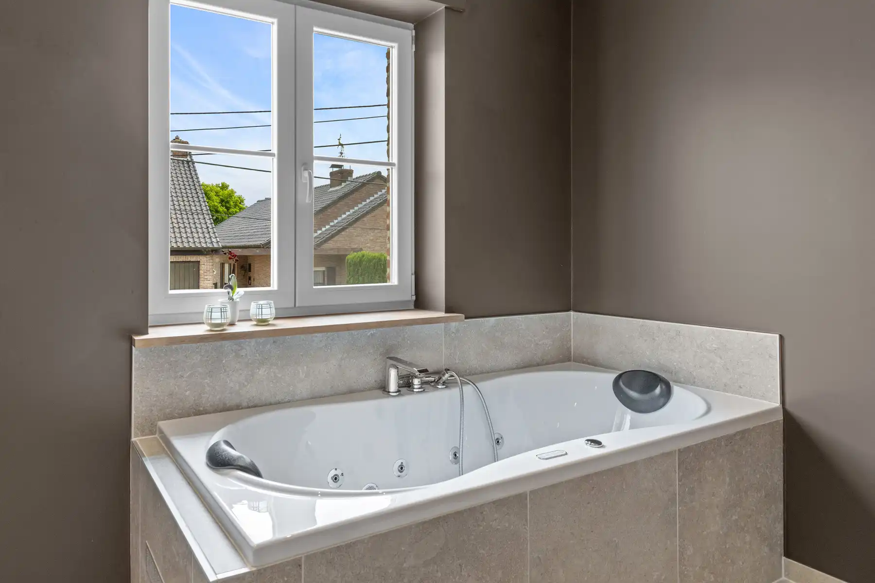 BAMBRUGGE - Uitzonderlijke woning met tuin op toplocatie foto 23