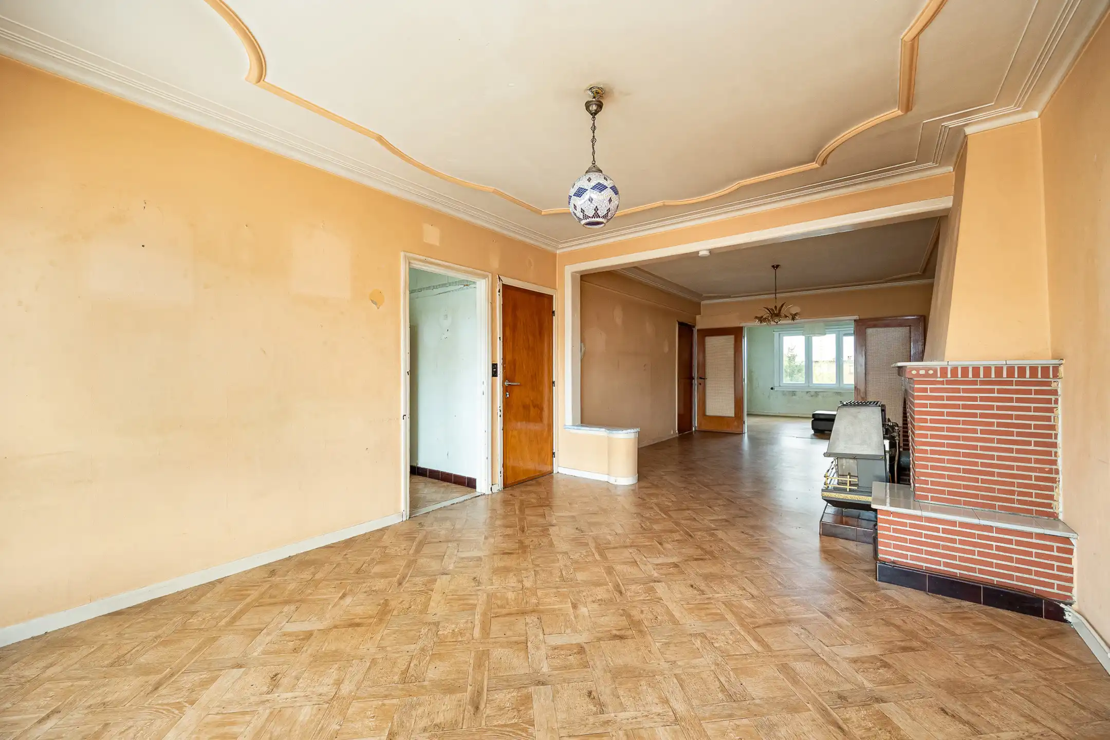 te renoveren appartement met 2 slaapkamers  foto 6