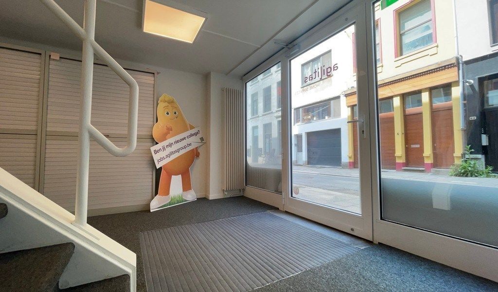 Handelspand te koop in Antwerpen-centrum foto 20
