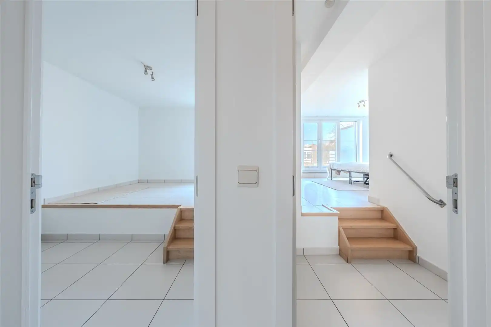 Appartement + garage foto 10