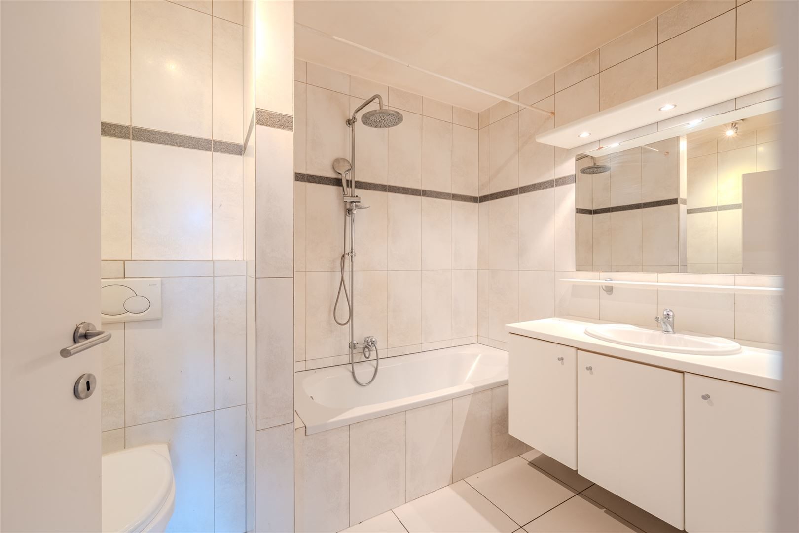 Appartement + garage foto 10