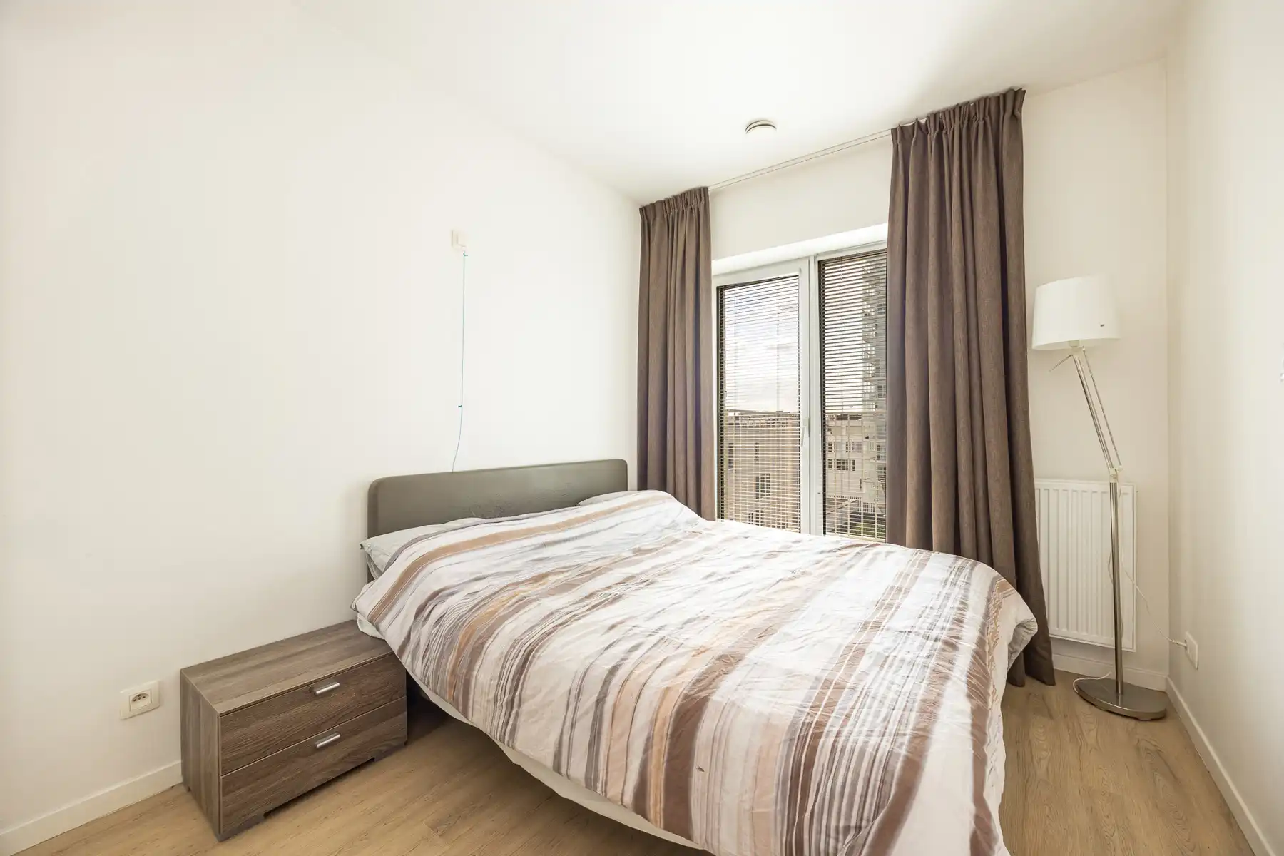 Mooi appartement met prachtig uitzicht foto 8