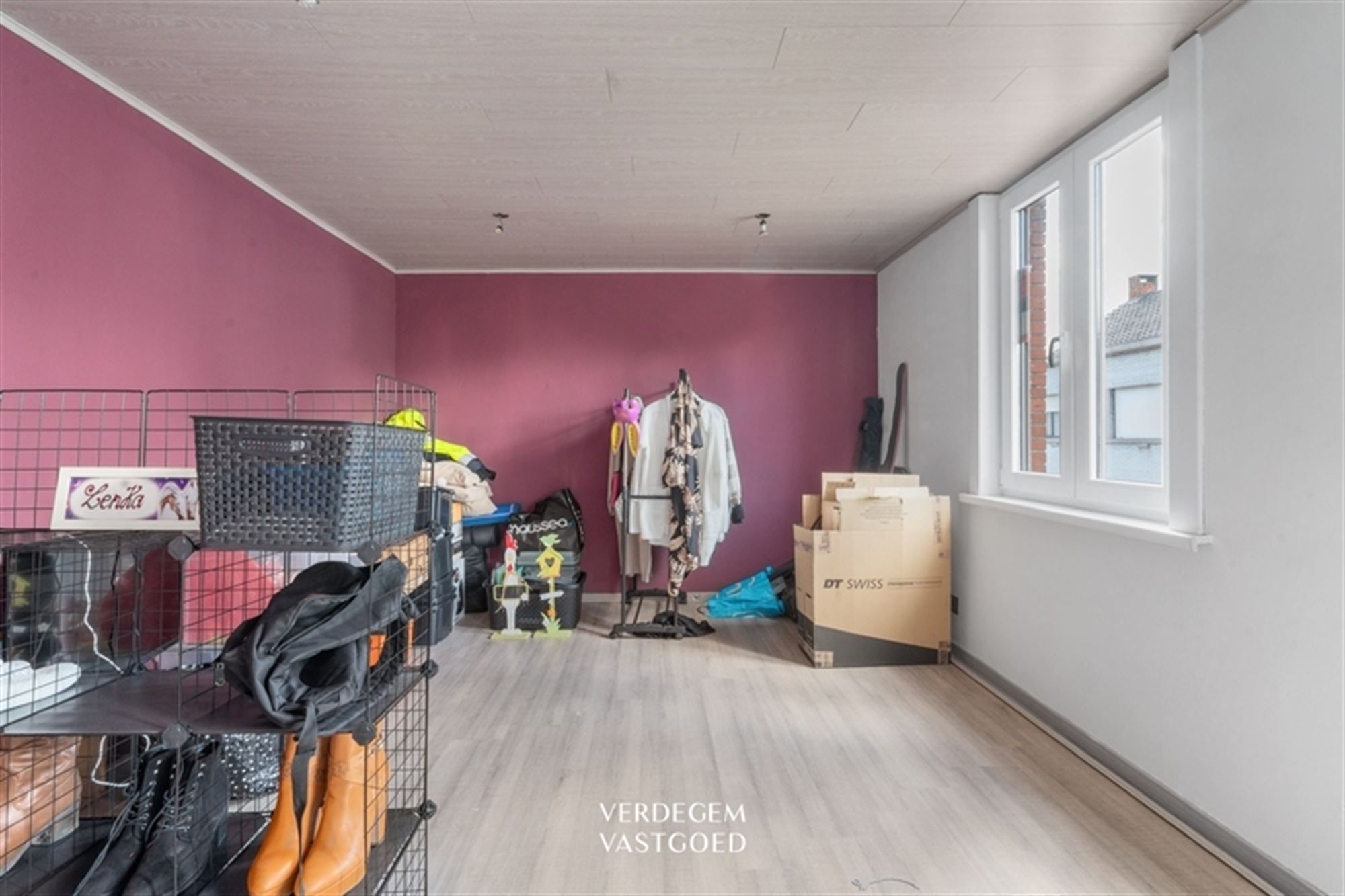 Verrassend leuke woning met kwalitatieve aanbouw, tuintje en 3 slaapkamers foto 15