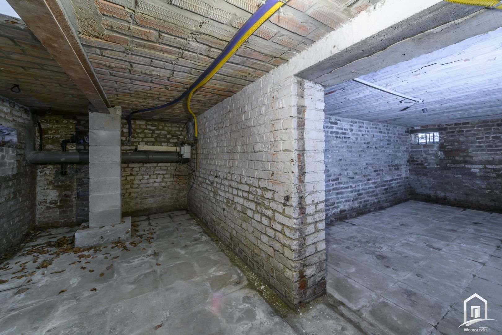 Gerenoveerde ruime en karaktervolle gezinswoning foto 33