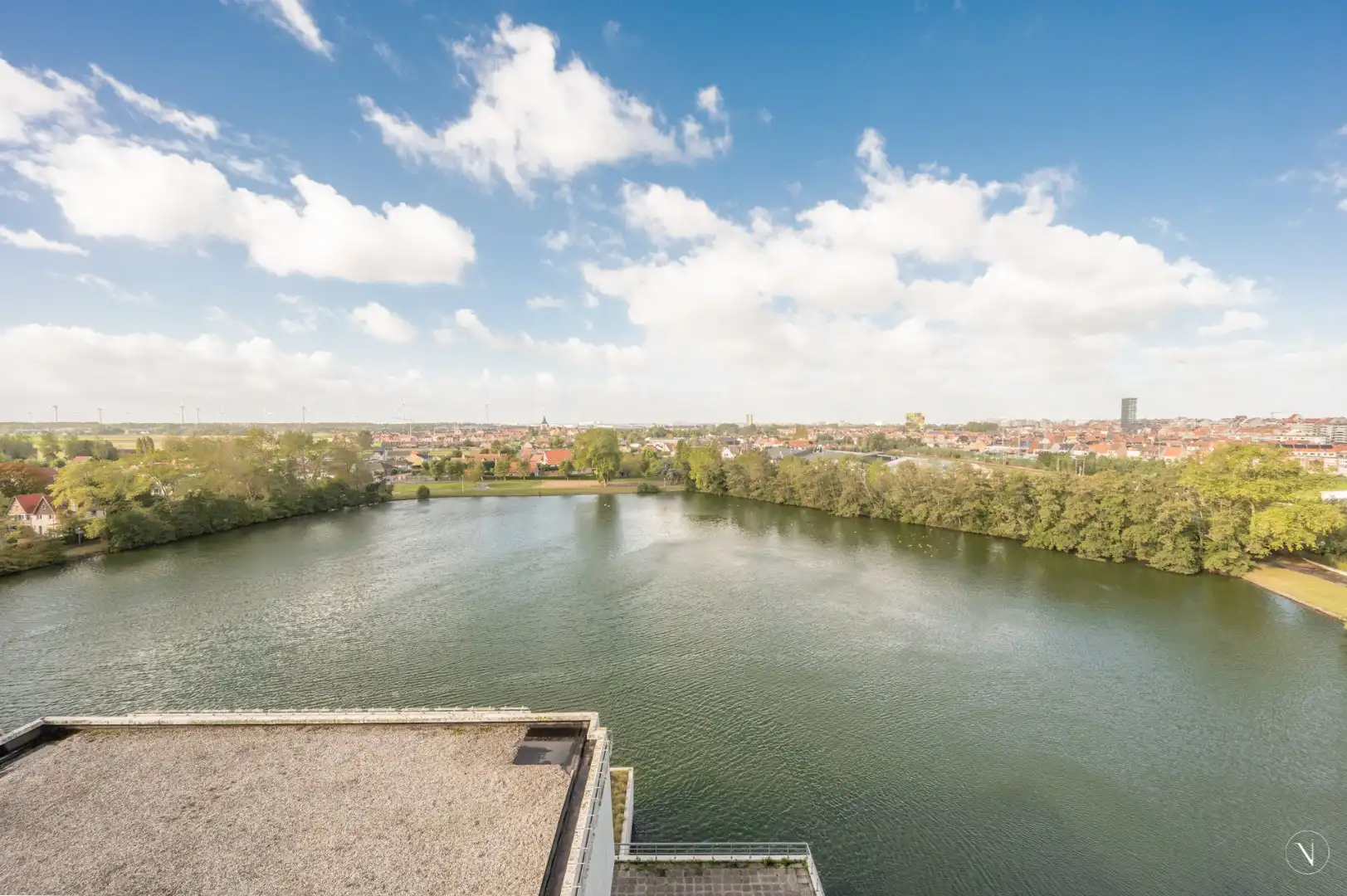 RES. LAGUNA BEACH - STUDIO 854 & PARKING 602 - DUINBERGEN foto 6