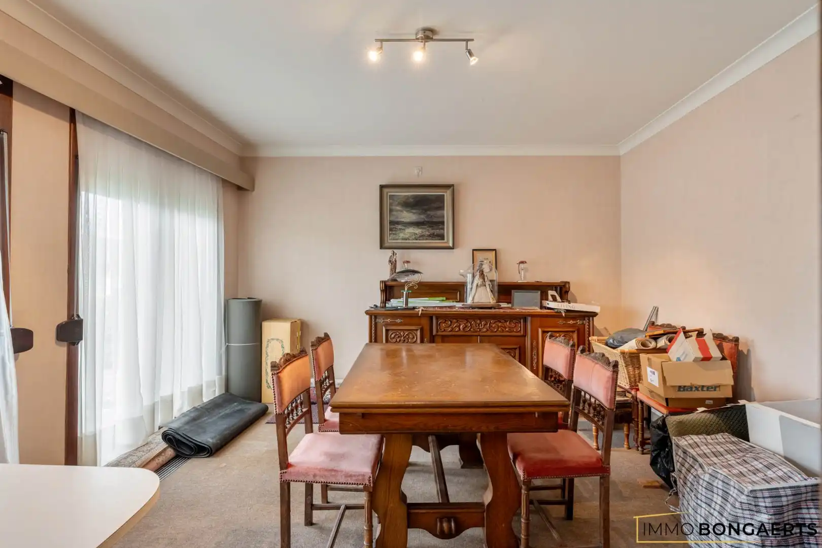 Ruime gelijkvloerse woning  foto 12