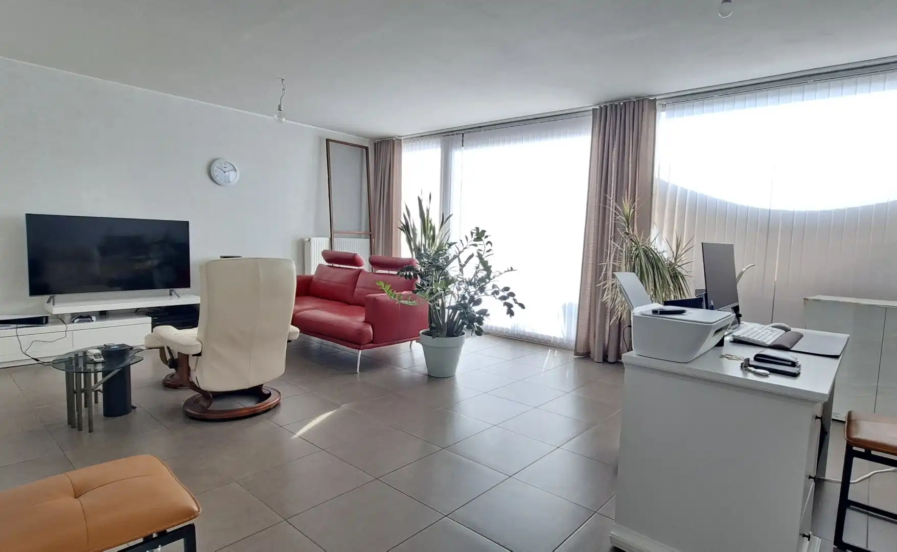 Instapklaar appartement met unieke ligging in Diksmuide  foto 3