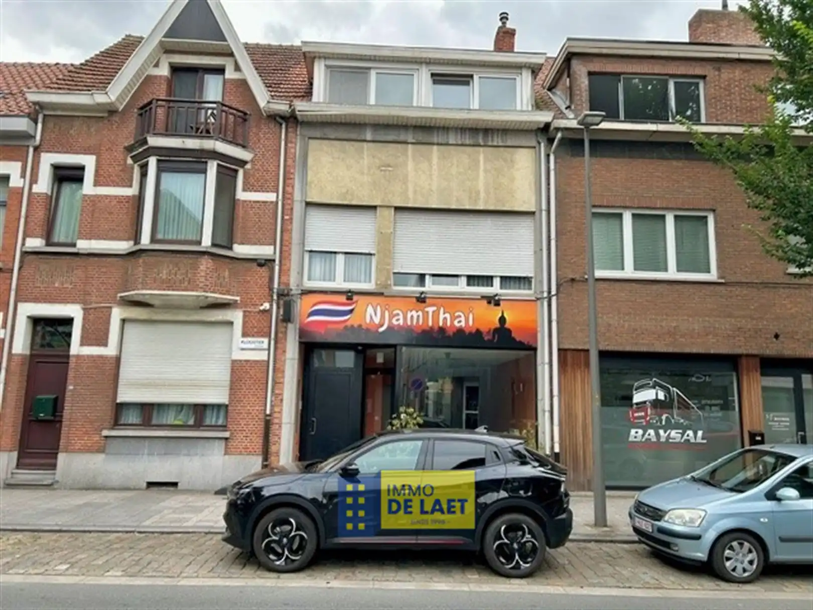 Gemengd gebruik foto 2