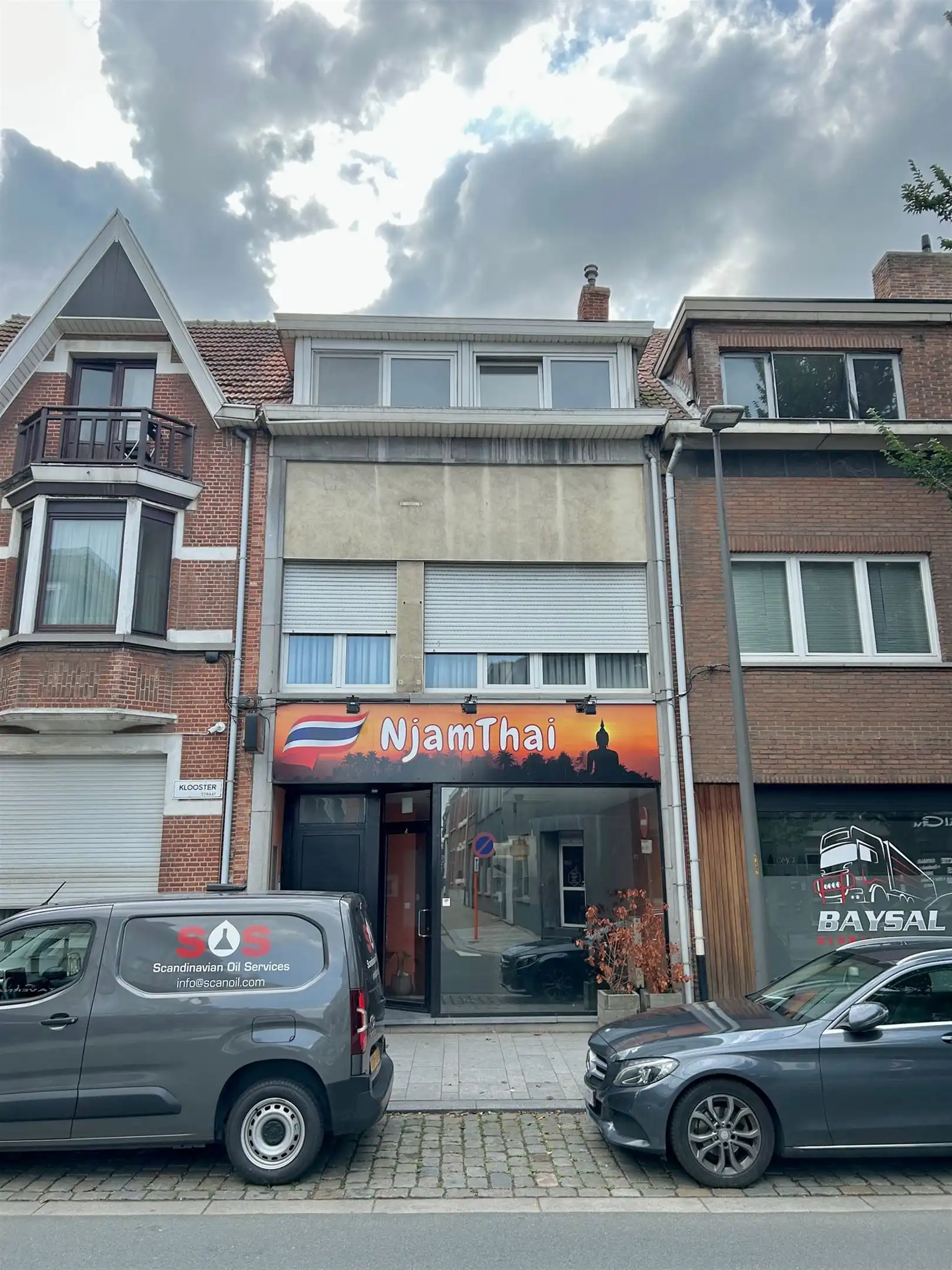 Gemengd gebruik foto 2