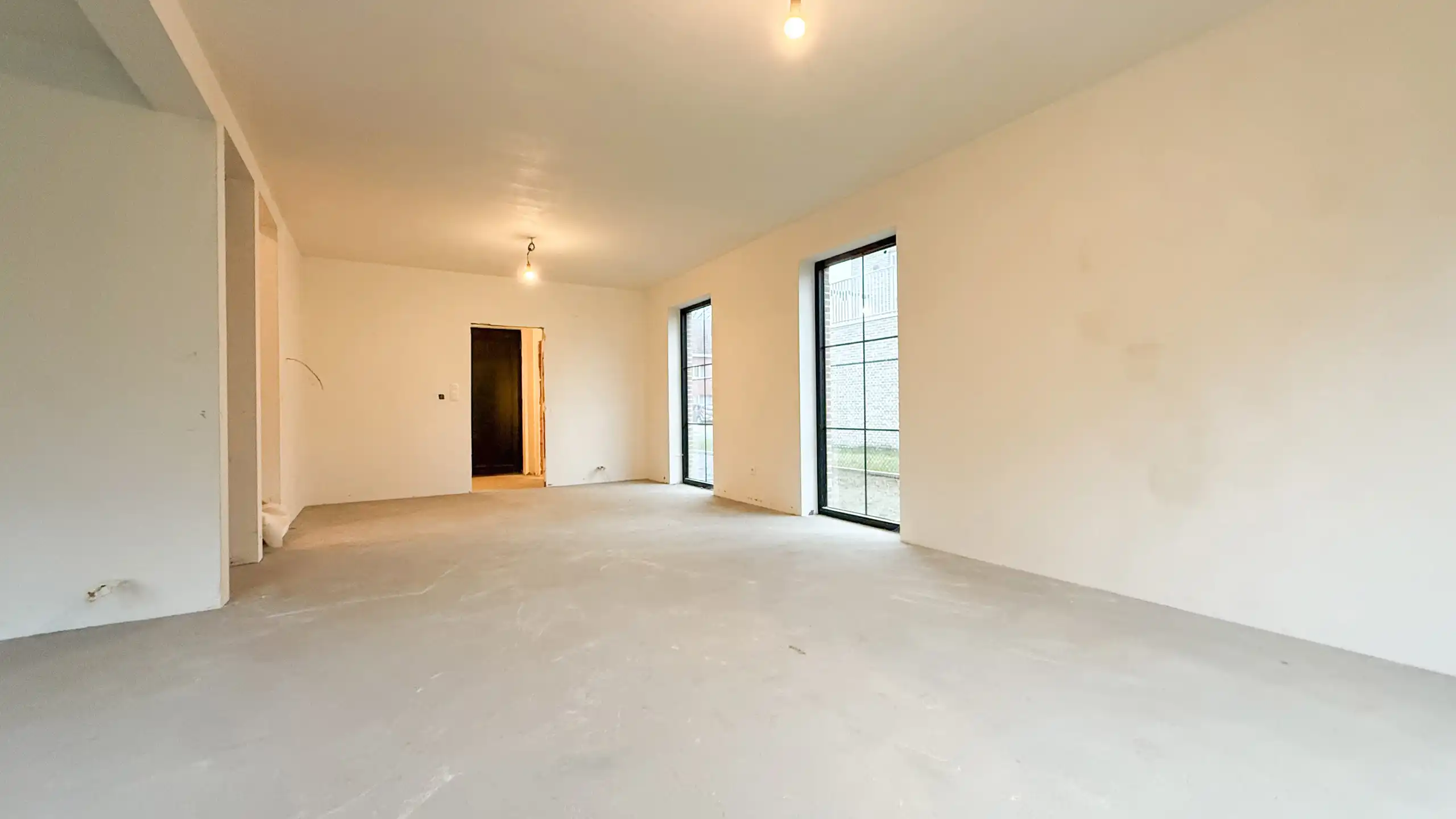 Casco+ woning met 5 ruime slaapkamers, garage en tuin! foto 4