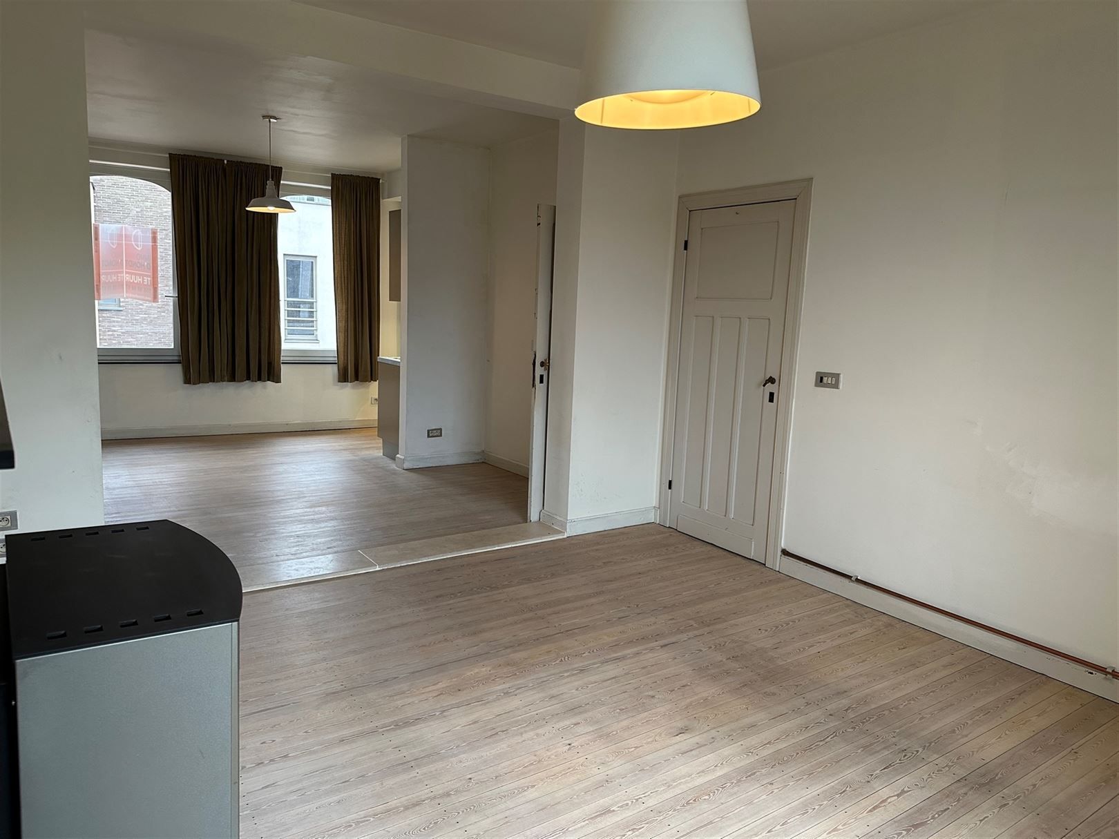 Ruim Duplex appartement met 2 slpk foto 5