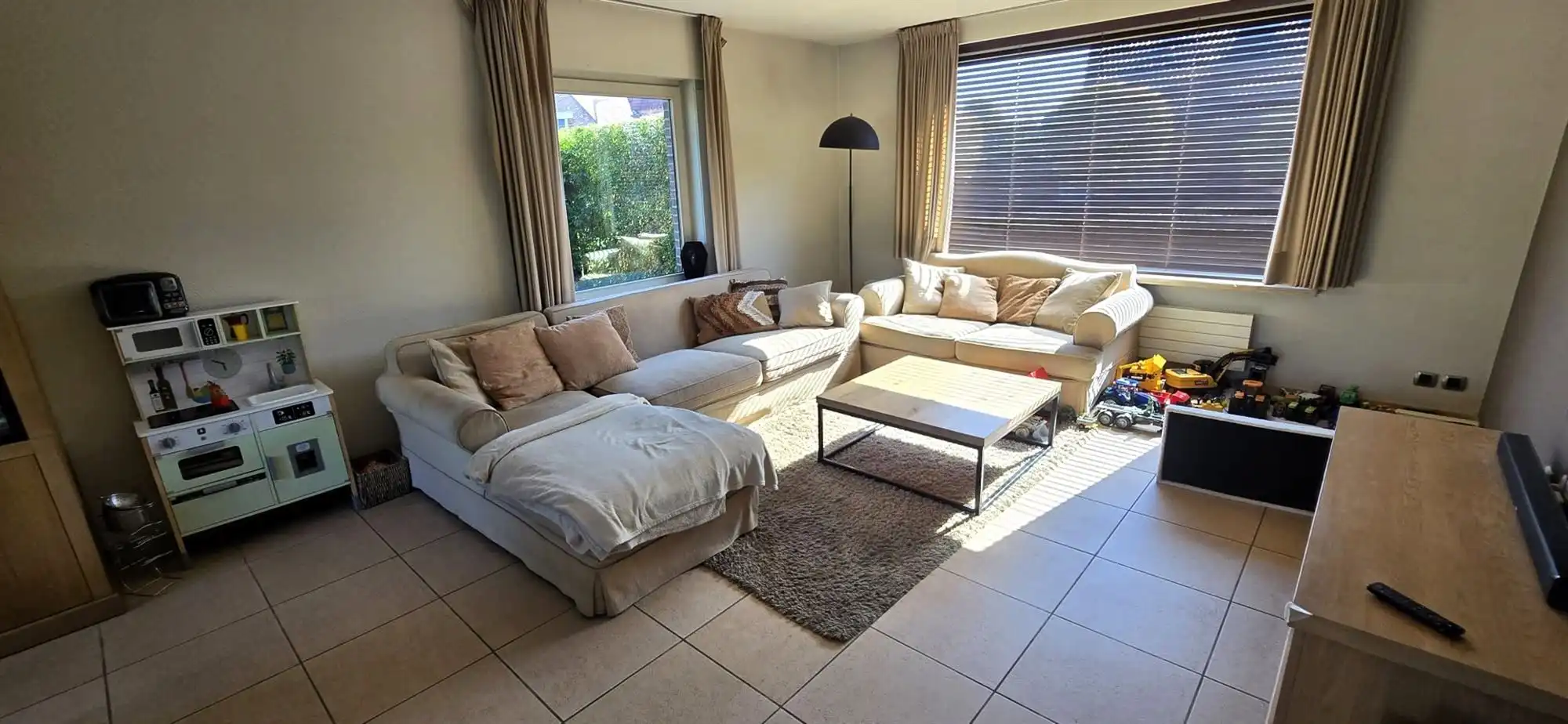 Huis foto 5