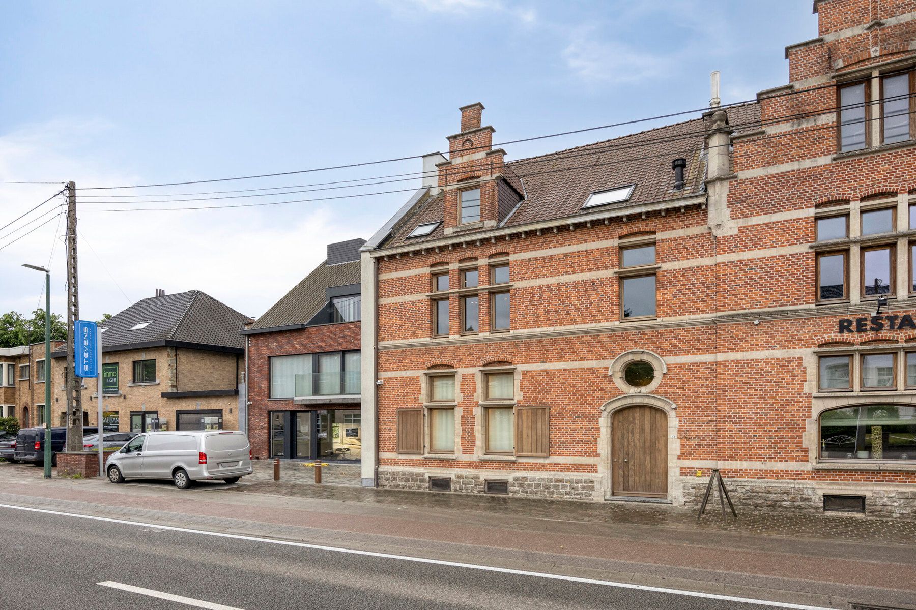 Burgerwoning/ Vrij beroep  foto 9