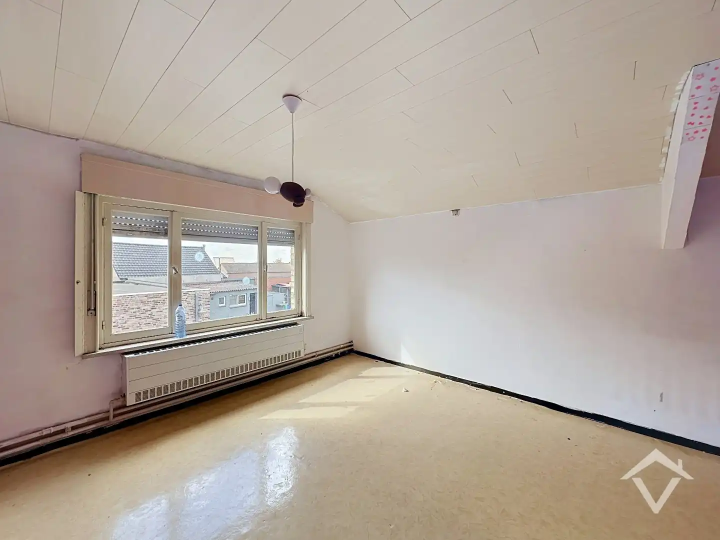 Ruime gezinswoning op perceel van 1126 m²  - tal van mogelijkheden! foto 21