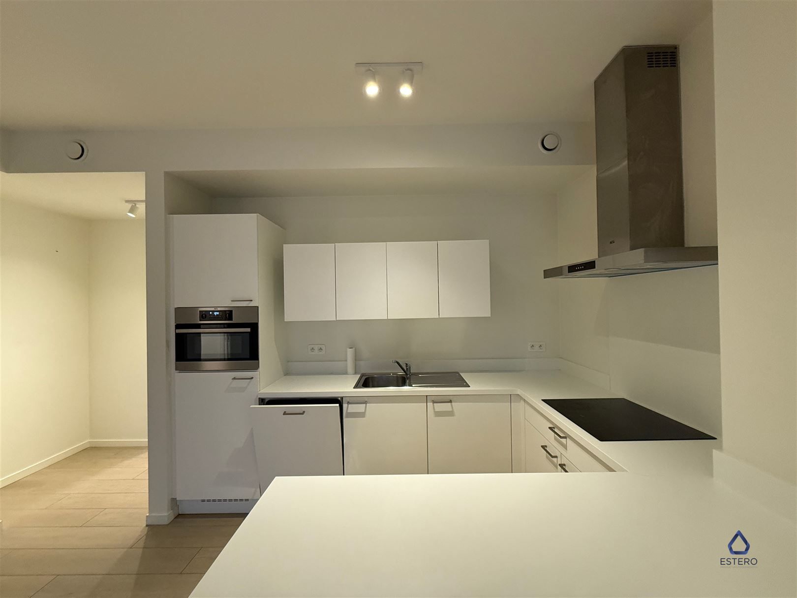 Nieuwbouwappartement met 3 slaapkamers op een topligging foto 6