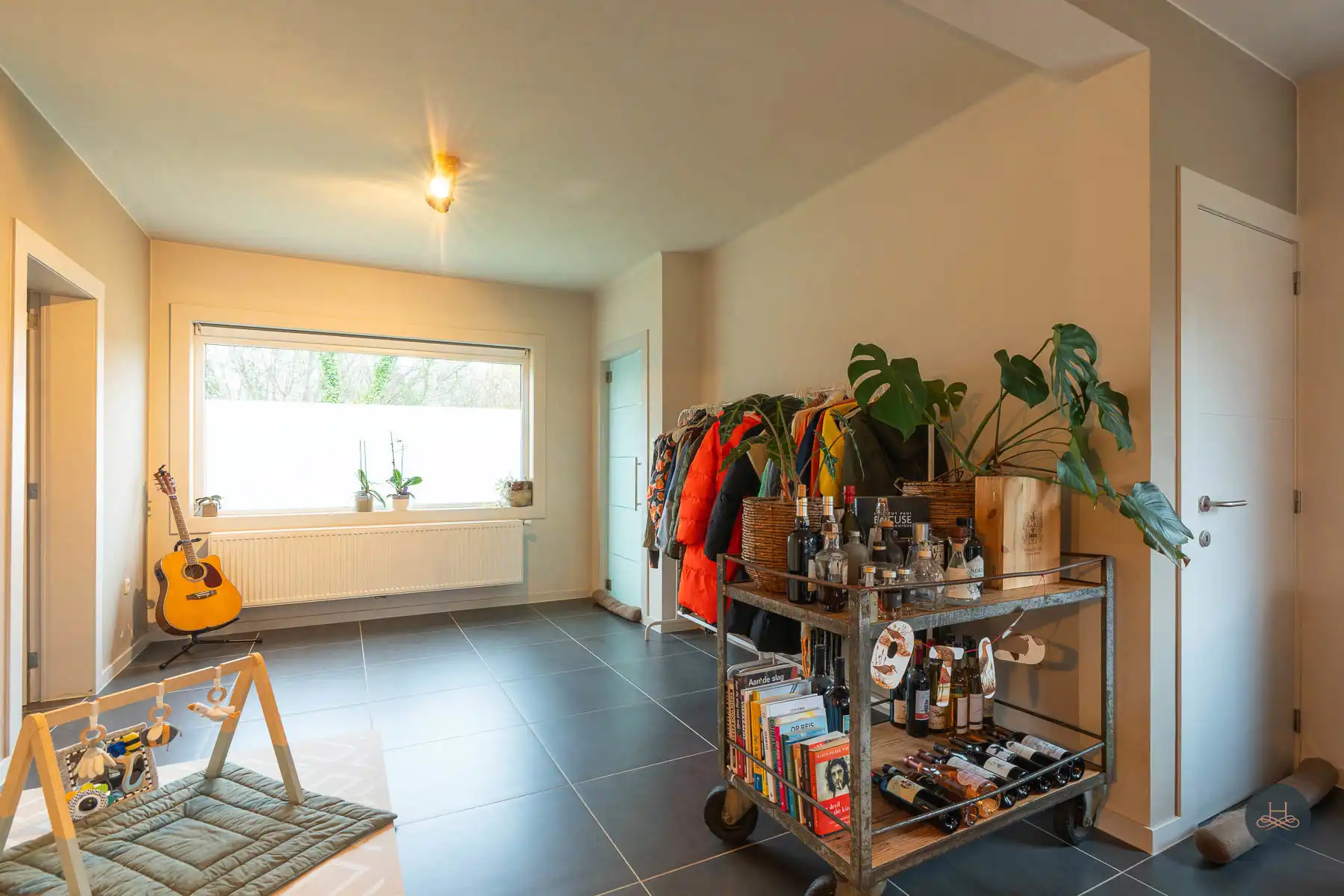 Gezellige gezinswoning in rustige buurt te Begijnendijk foto 23