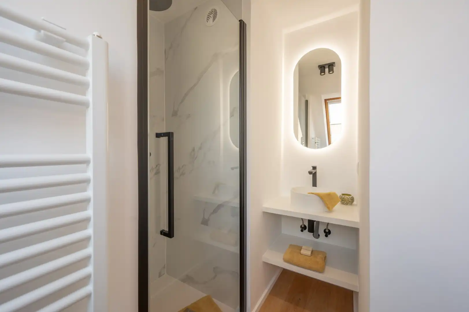 Penthouse met prachtig uitzicht op de Approach Golf en zuidgericht terras foto 24