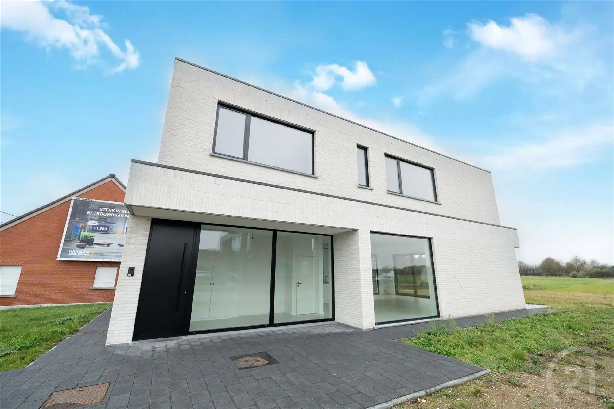 Huis te koop in Heffen! foto 28