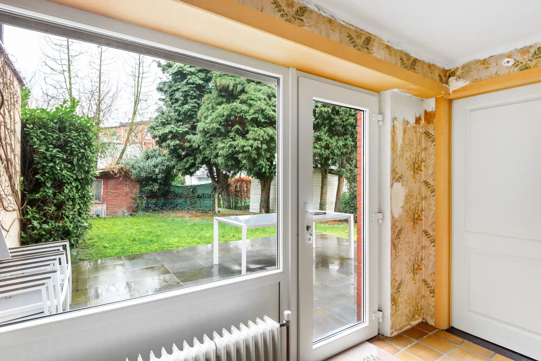 Bel-etage te koop in charmante wijk te Aartselaar foto 11