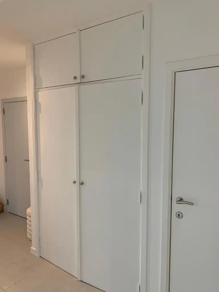 Instapklaar 2 slaapkamer appartement op 1ste verdieping foto 5