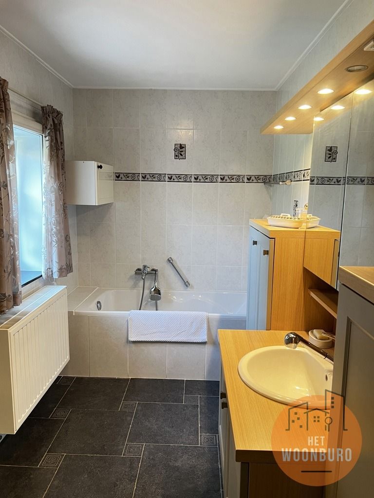 Villa open bebouwing met tuin, weiden en aanhorigheden foto 11