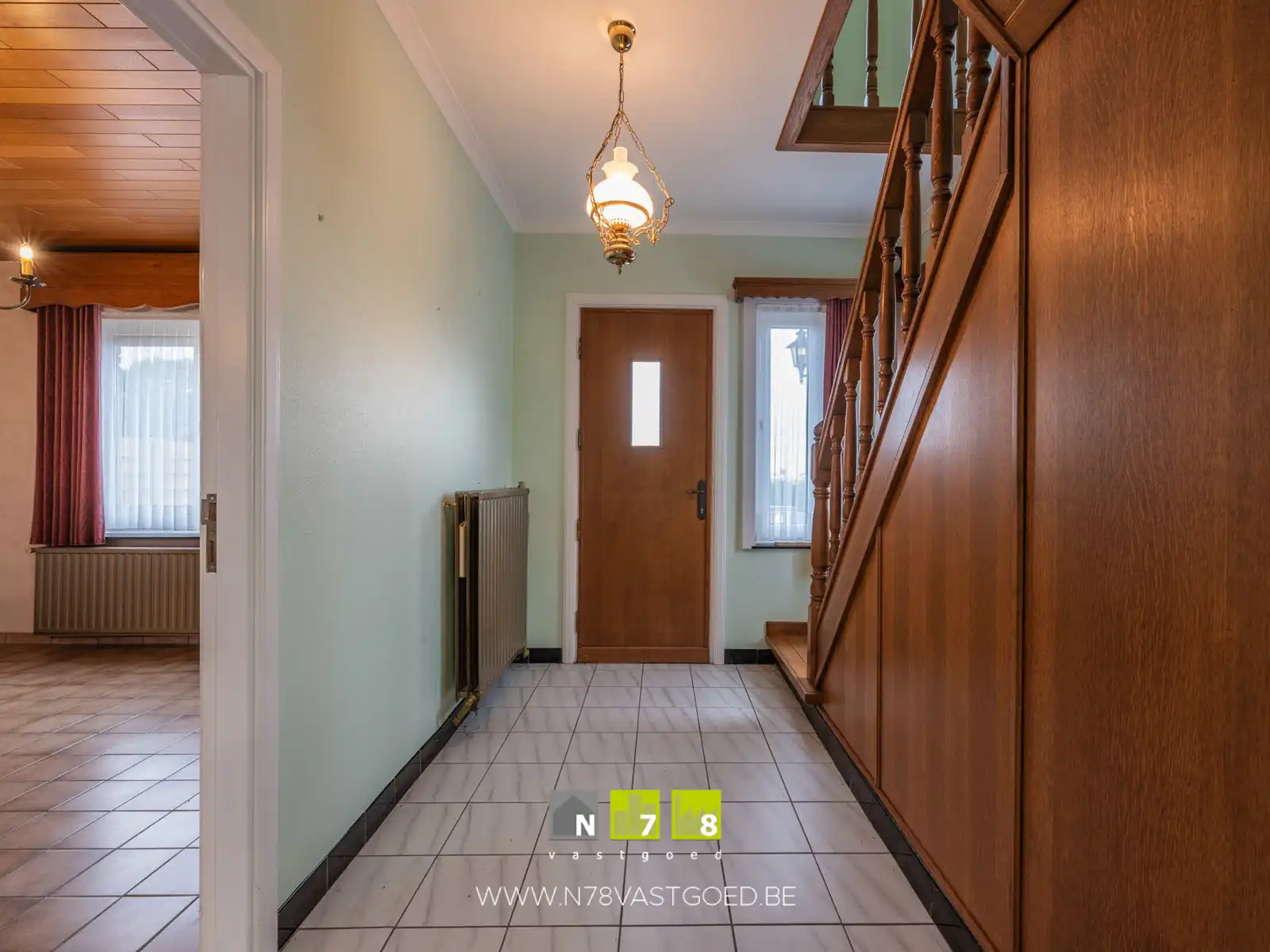 Huis te koop foto 26