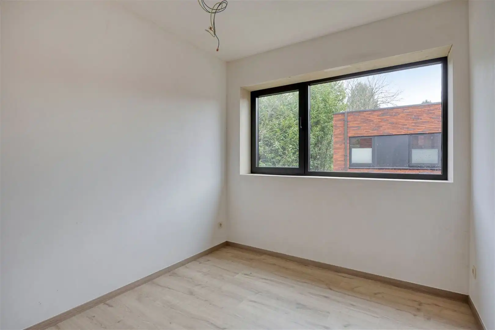 TE KOOP: Laatste nieuwbouwwoning met 3 slaapkamers in De Pepijn (Ham)! foto 16