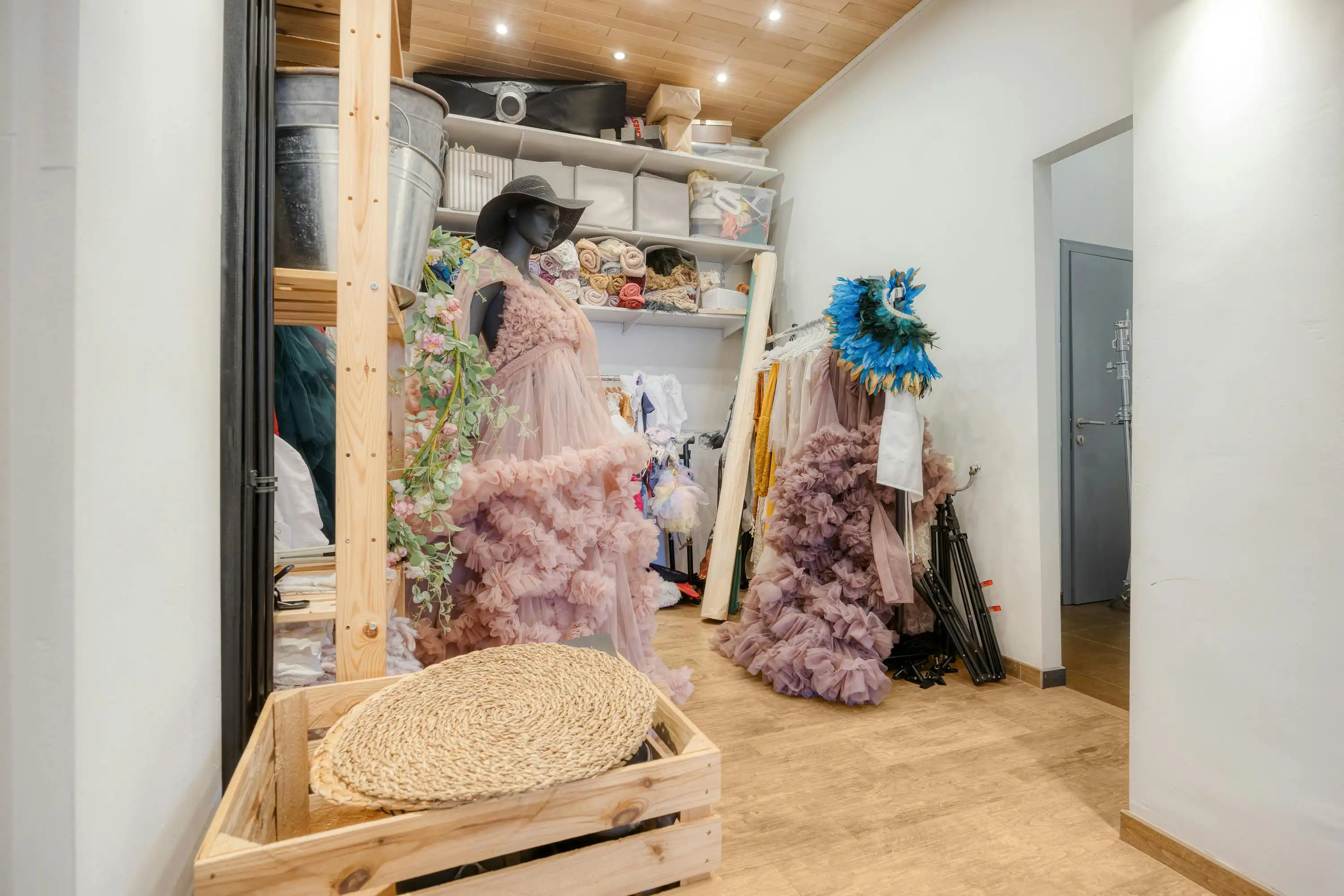 Karaktervolle woning te koop in het centrum van Boom foto 4