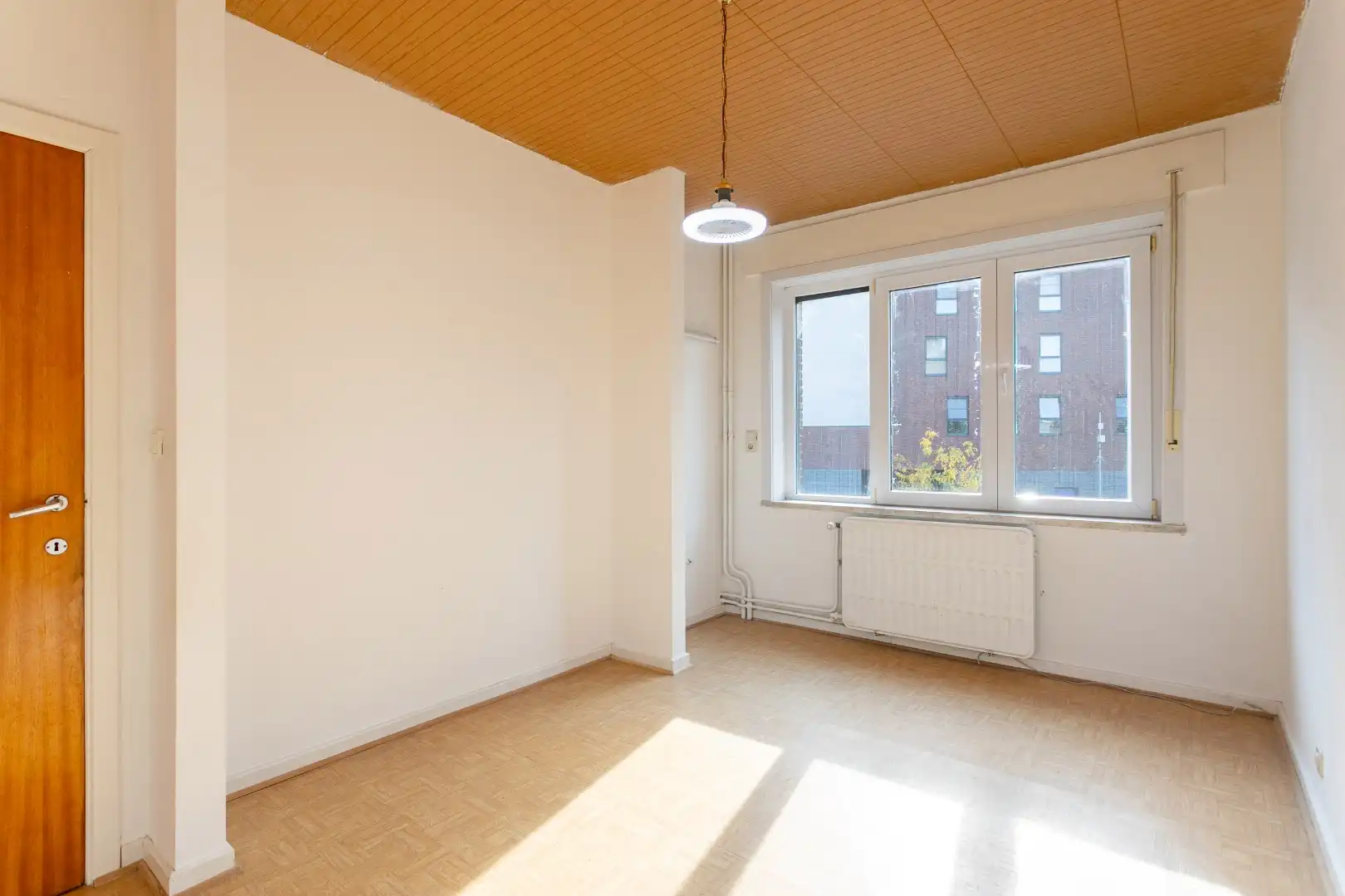 Solide woning met 3 slpk te Halle foto 10