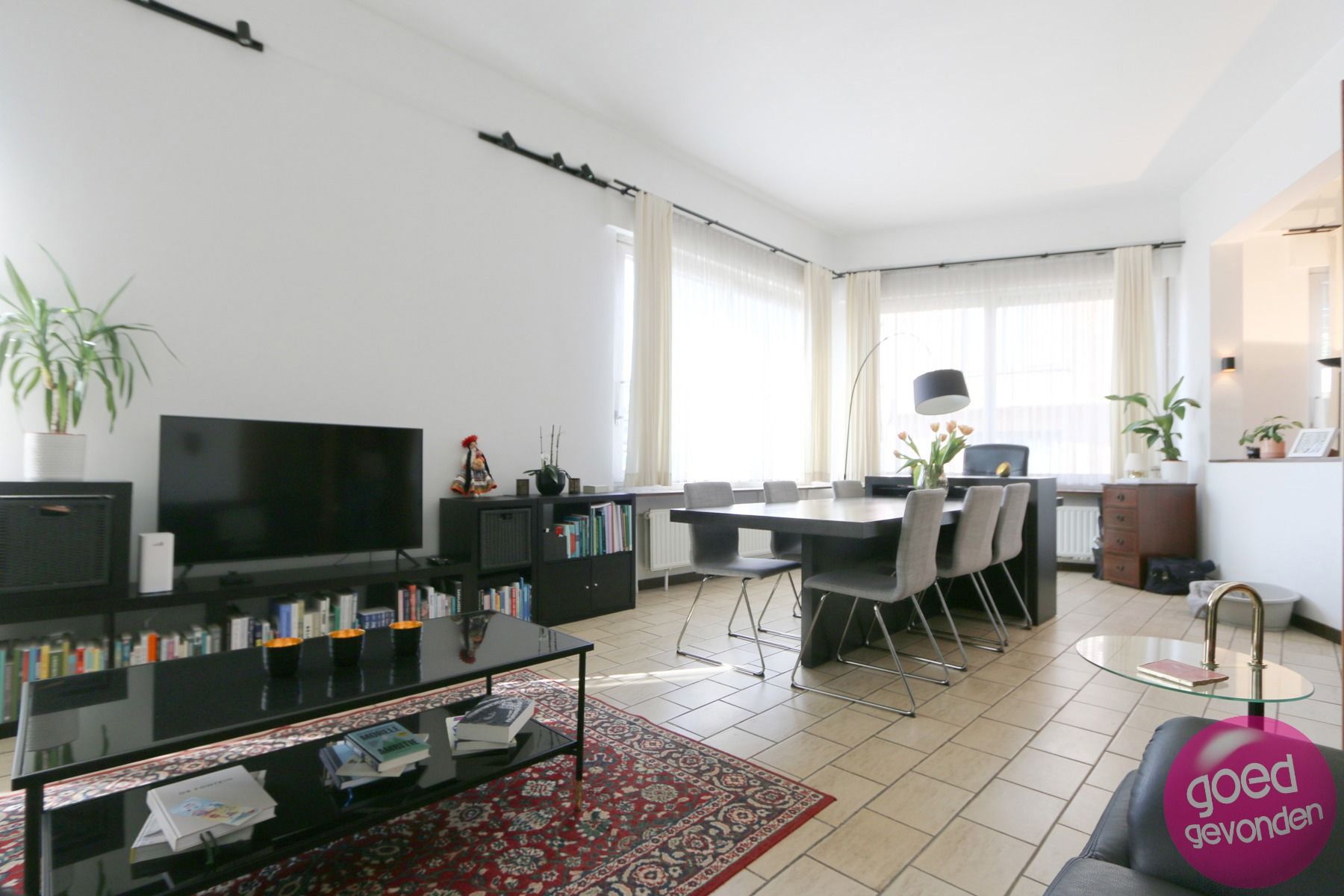 APP 173 m² - GLV - 2 SLK - TERRAS 97 m² - STADSTUINTJE foto 11