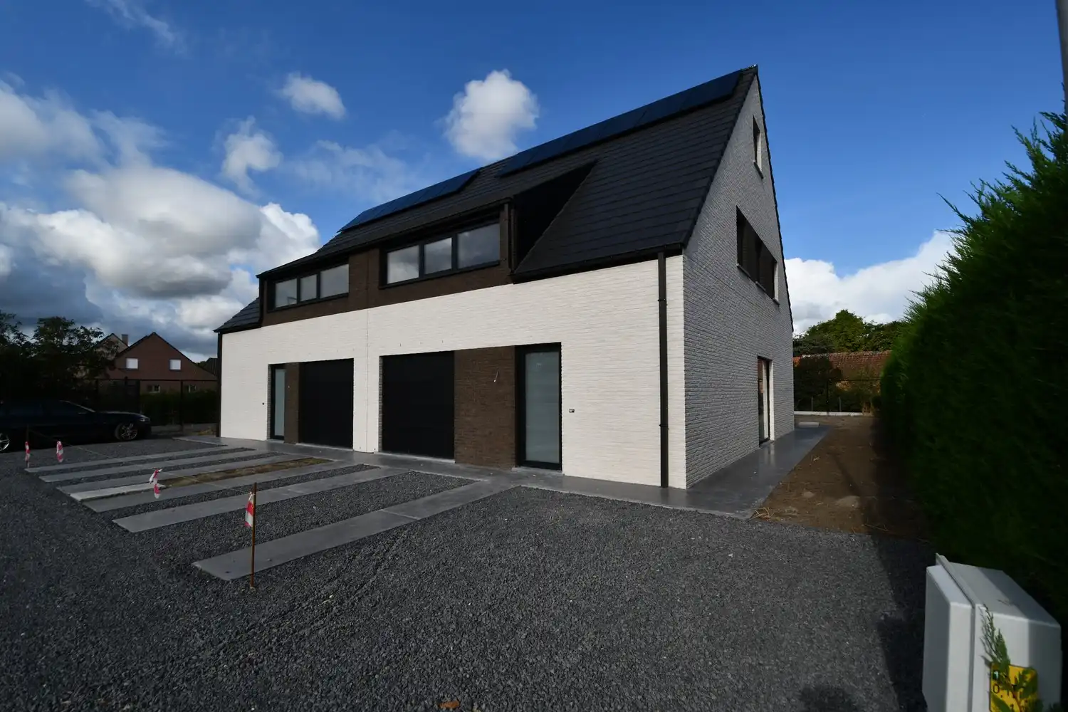 Huis te huur Oudenburgse Sluis 37 - 9185 Wachtebeke