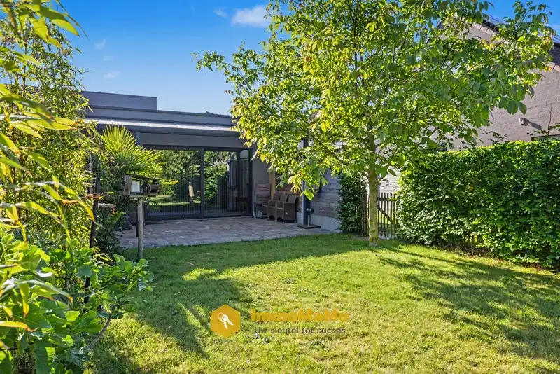 Huis te koop foto 20
